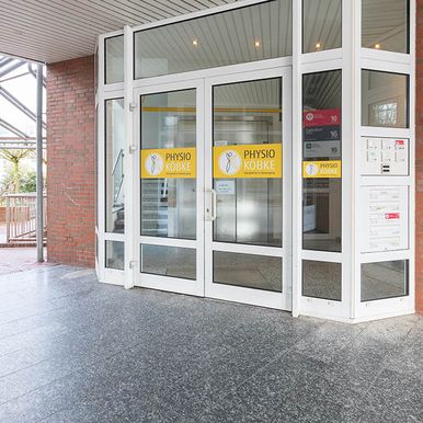 Impressionen Physio Köbke - Kompetenz in Bewegung - Physiotherapie in Wilhelmshaven