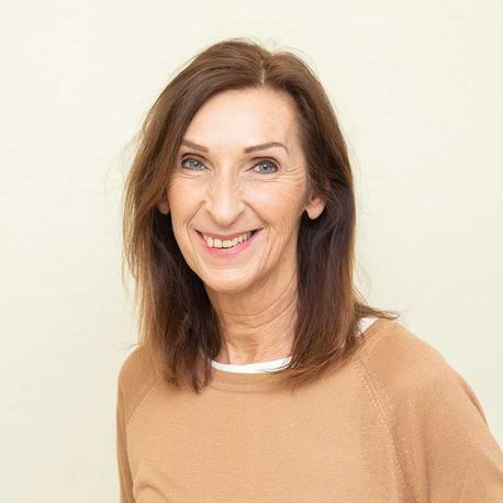Inhaberin Frau Köbke