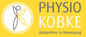 Logo - Physio Köbke aus Wilhelmshaven